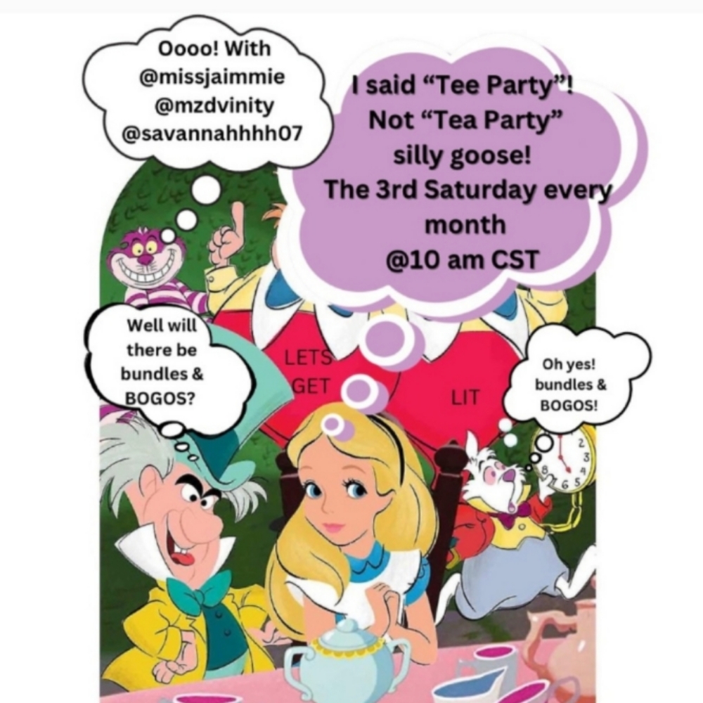 💜Quick Listings for Lives💜 - Picture 9 of 12